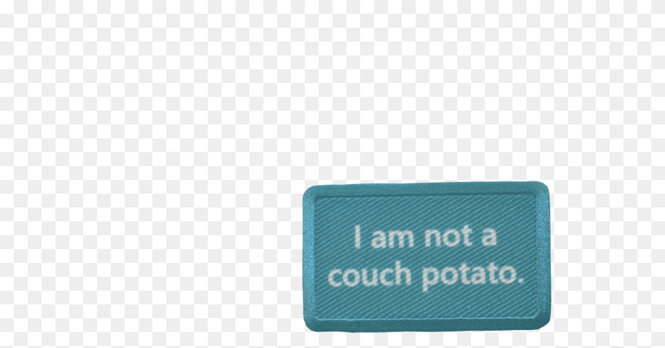 Transparent Couch Potato Wallet, Computer Hardware, Electronics, Hardware, Text Free Png