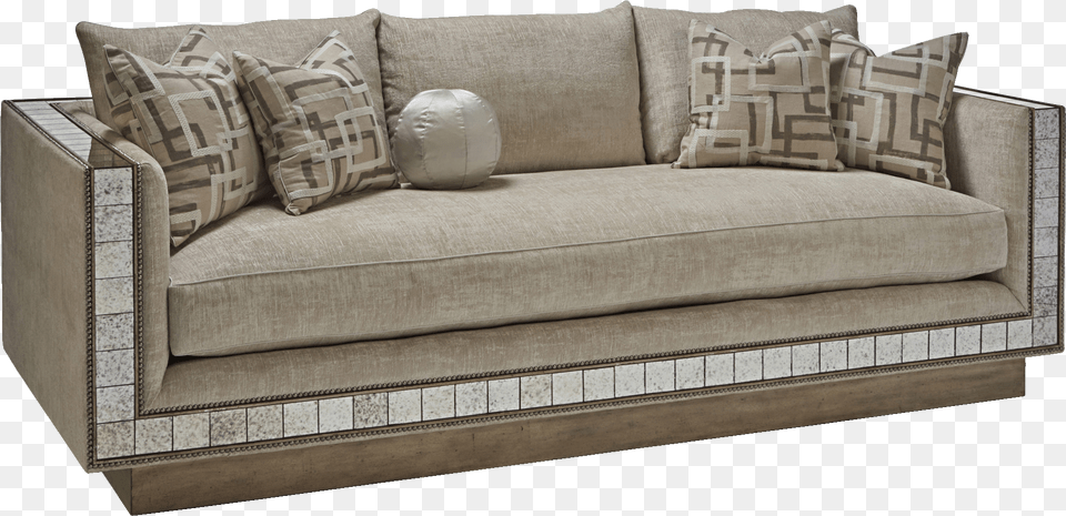 Transparent Couch Retailer Couch, Cushion, Furniture, Home Decor, Pillow Png
