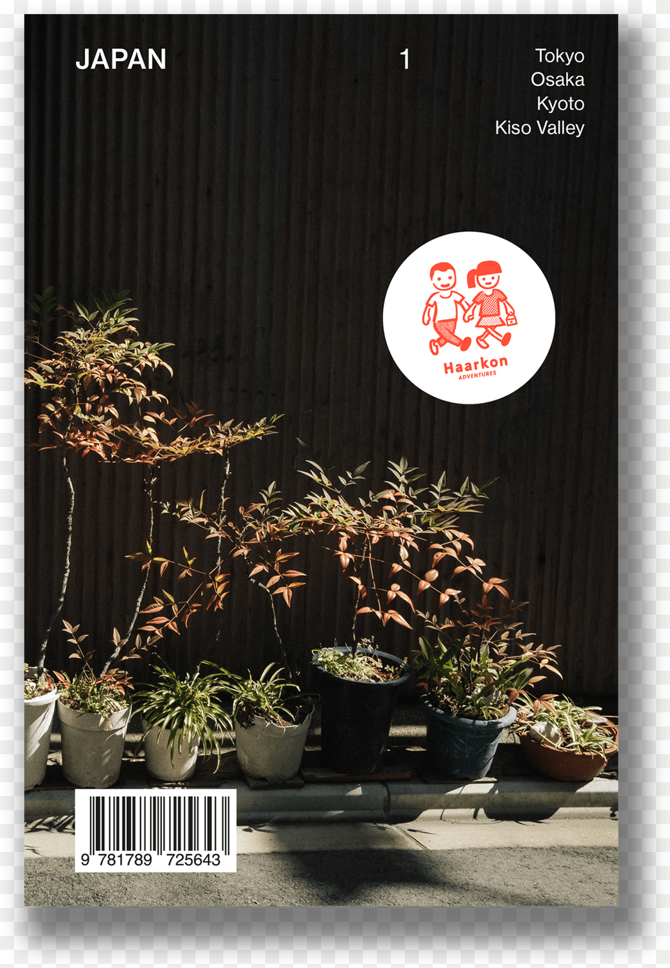 Transparent Cover V4 Japan Haarkon Adventures Japan, Potted Plant, Plant, Vase, Pottery Free Png Download