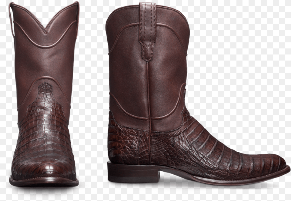Transparent Cowboy Boot Tecovas The Cole, Clothing, Footwear, Shoe, Cowboy Boot Png