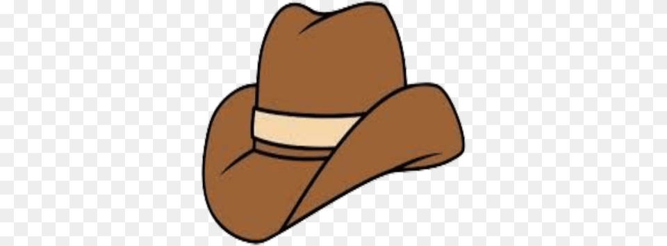 Transparent Cowboy Hat Roblox Cartoon Cowboy Hat, Clothing, Cowboy Hat Png Image