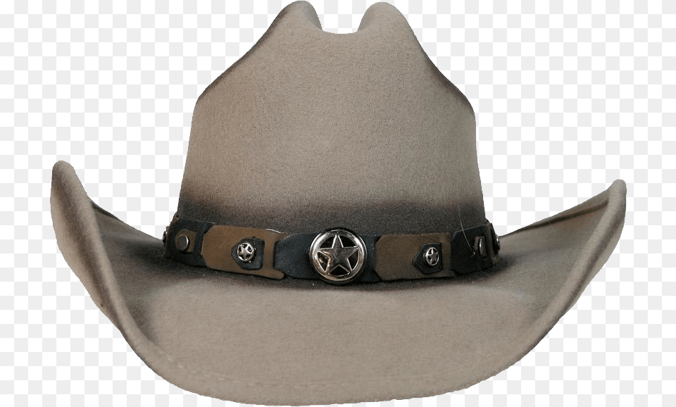 Transparent Cowboy Hat Transparent Background, Clothing, Cowboy Hat Free Png Download