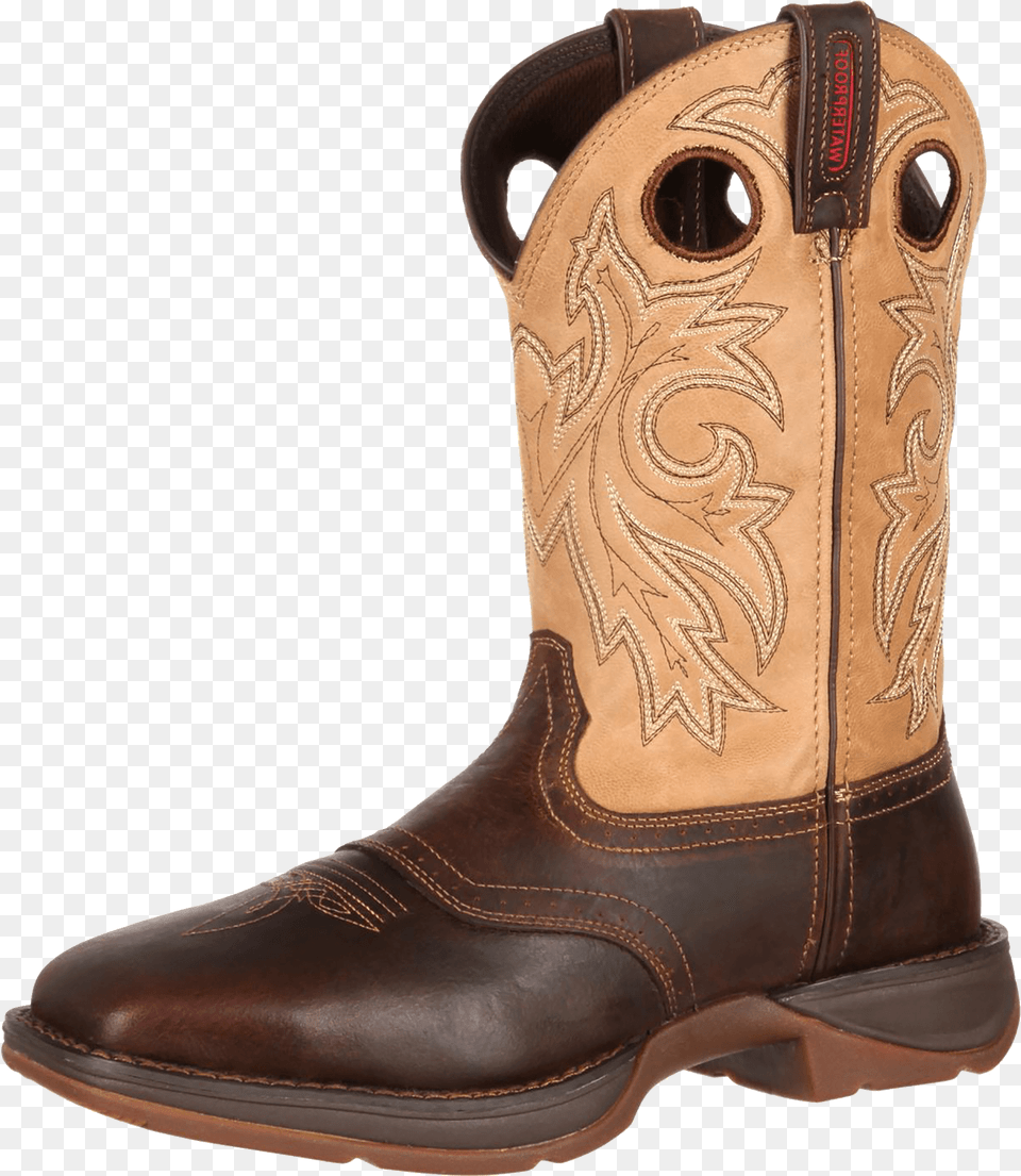 Transparent Cowgirl Boots Clipart Cowboy Boot, Clothing, Cowboy Boot, Footwear, Shoe Png