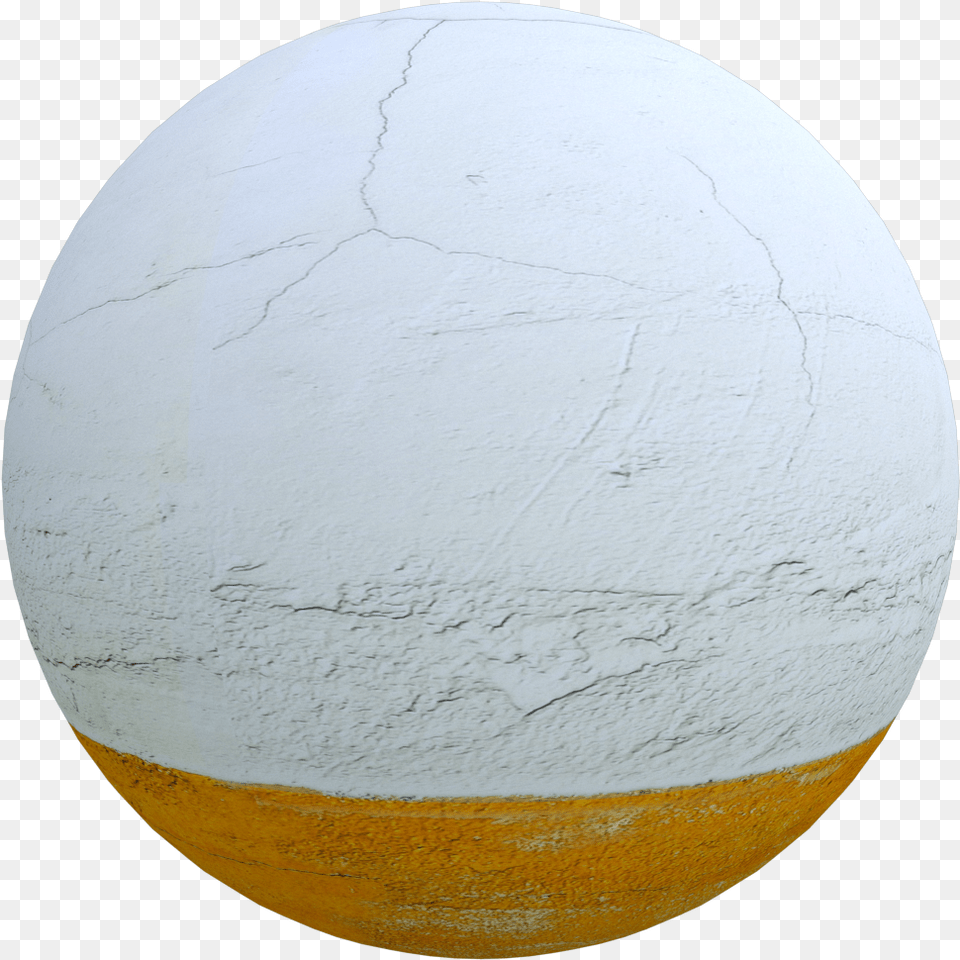 Transparent Cracked Wall, Sphere, Astronomy, Outer Space, Planet Free Png