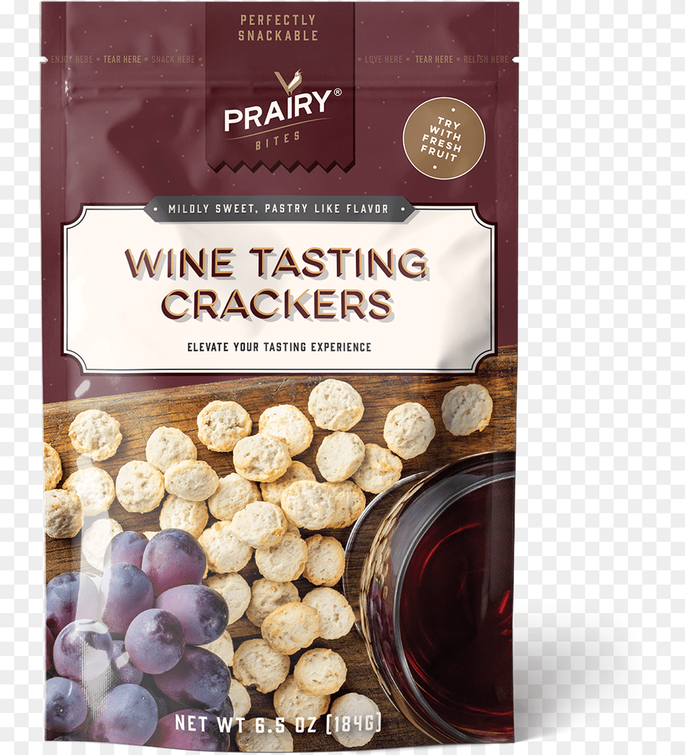 Transparent Crackers Wine Tasting Crackers, Alcohol, Red Wine, Produce, Plant Free Png Download