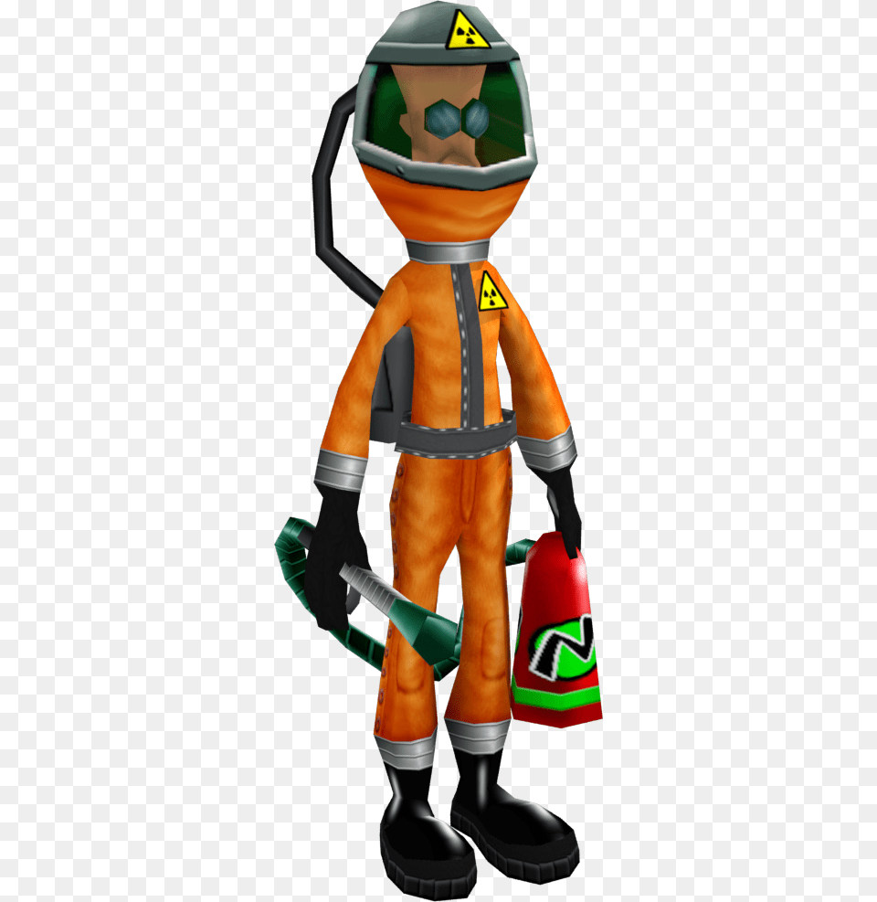 Transparent Crash Bandicoot Crash Bandicoot The Wrath Of Cortex Lab Assistant, Boy, Child, Male, Person Free Png Download