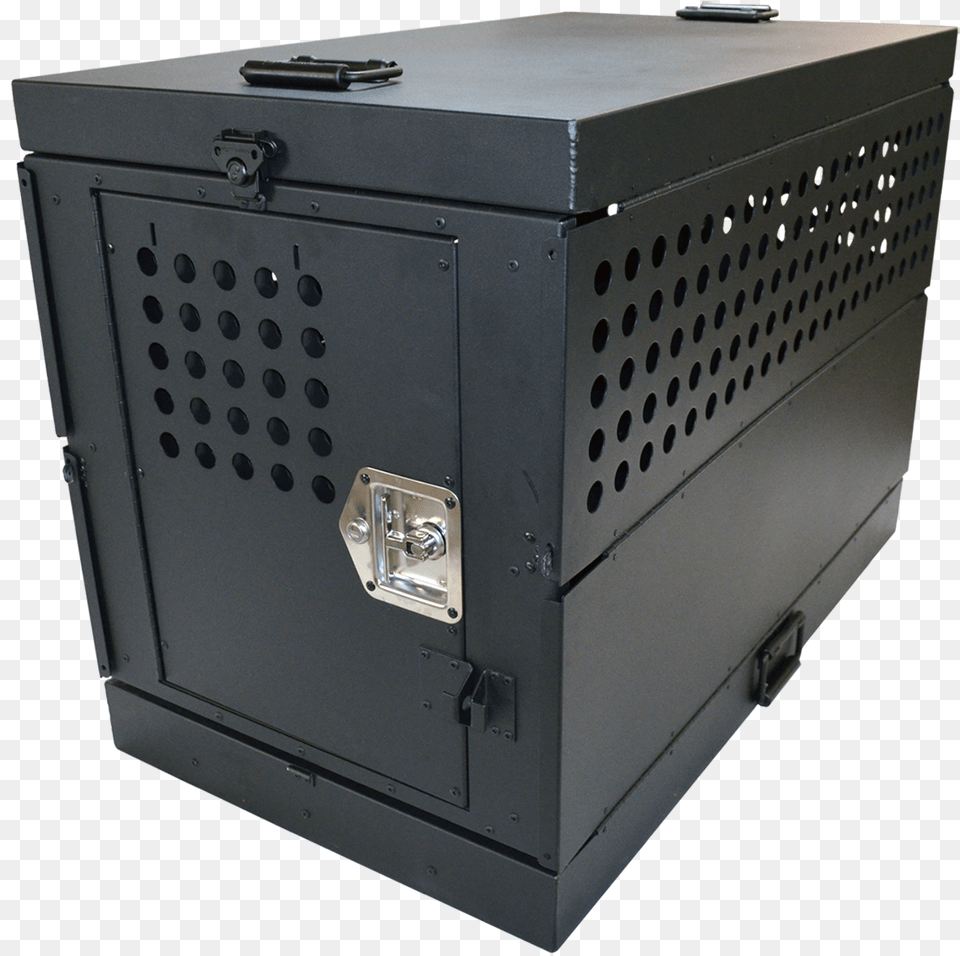 Transparent Crates Dog, Box, Safe Png Image