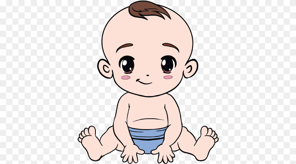 Transparent Crawling Baby Clipart Baby Drawing, Person, Face, Head, Photography Png