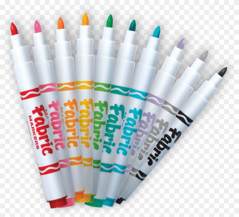 Transparent Crayola Crayon Feutre, Marker Free Png Download