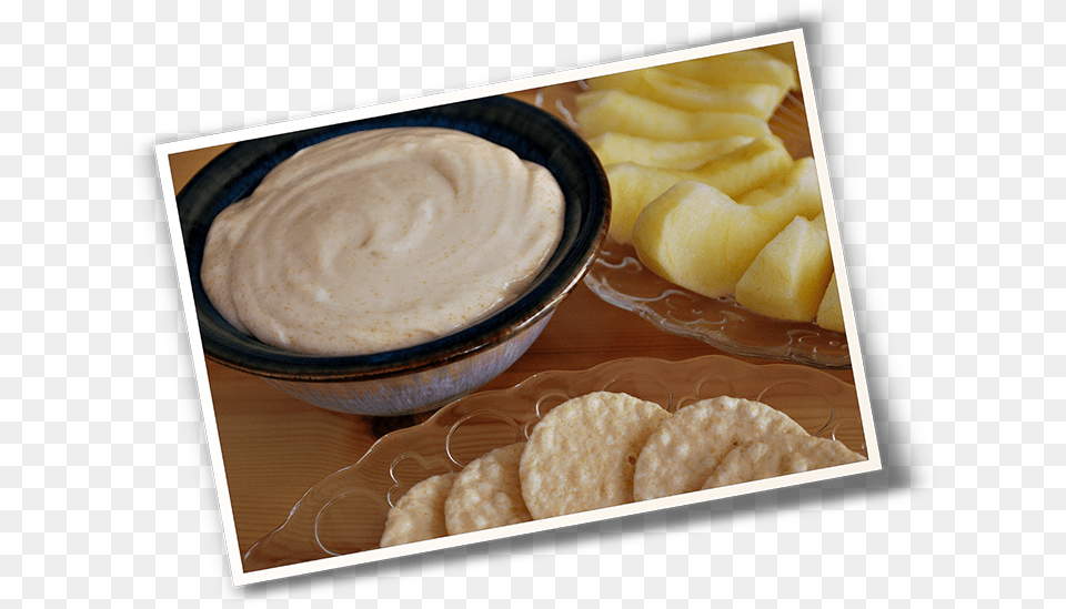 Transparent Cream Cheese Cream Cheese, Dip, Bread, Food, Sandwich Png Image