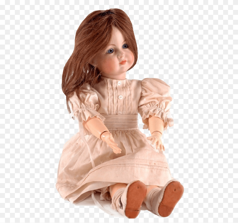 Transparent Creepy Doll Old Vintage Dolls Clothes, Child, Female, Girl, Person Png