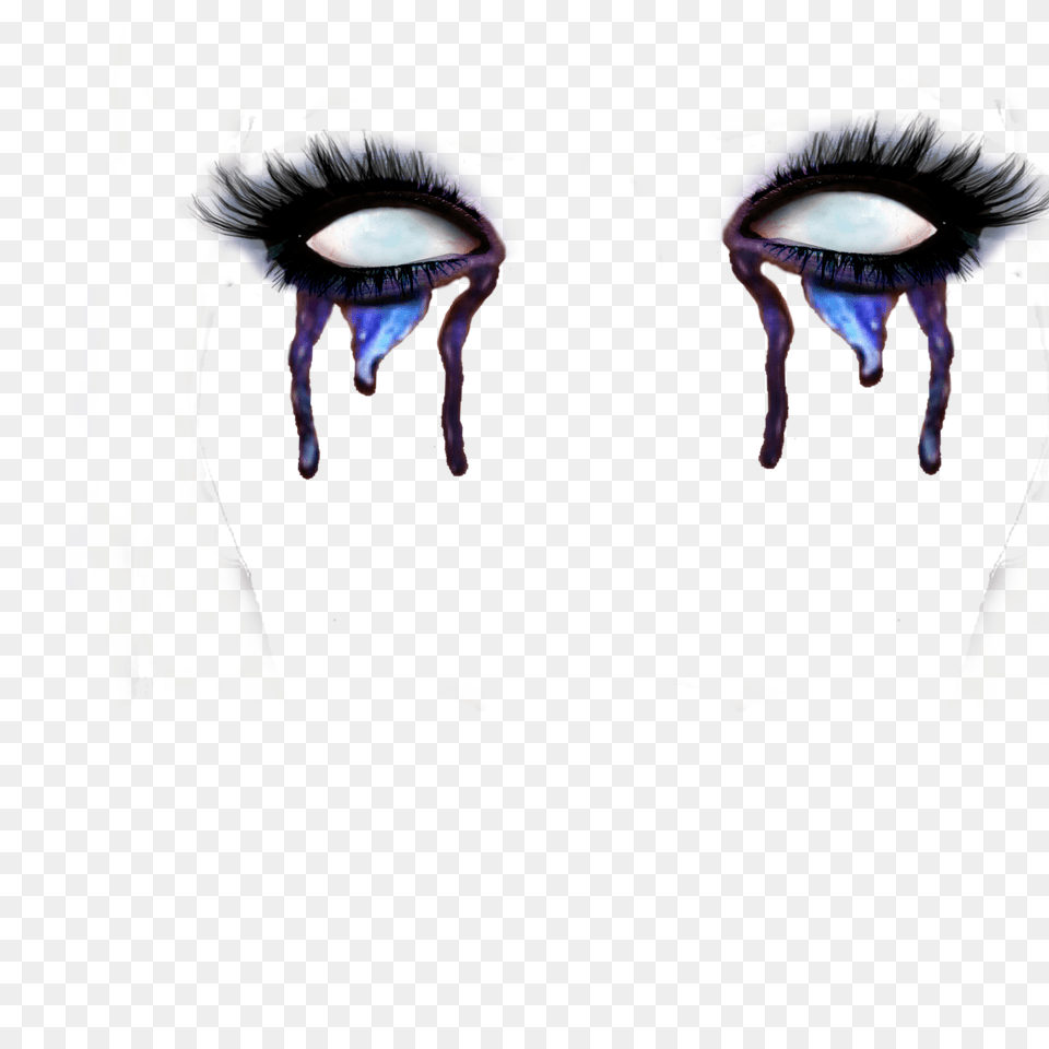 Transparent Creepy Eyes, Art, Drawing, Painting, Animal Png