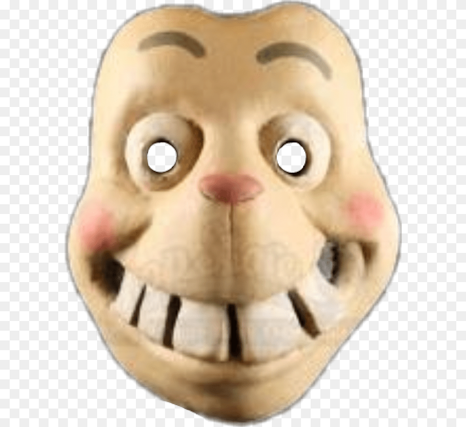Transparent Creepy Smile Grinch Mask, Baby, Person Free Png Download