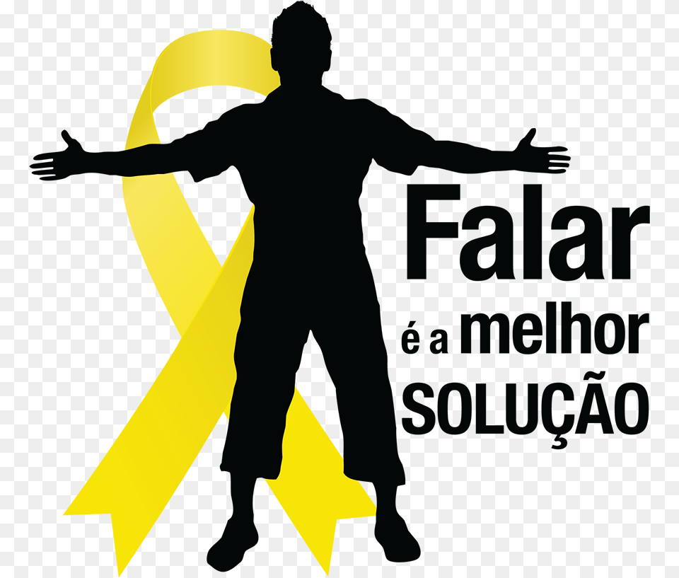 Transparent Cristo Redentor Yellow September, Adult, Male, Man, Person Png Image