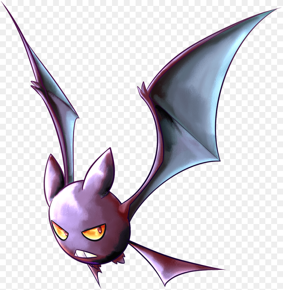 Crobat Cartoon, Accessories Free Transparent Png