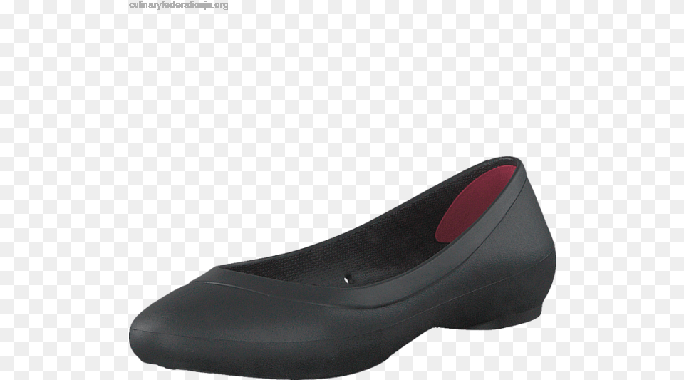 Transparent Crocs Ballet Flat, Clothing, Footwear, Shoe, Sneaker Png