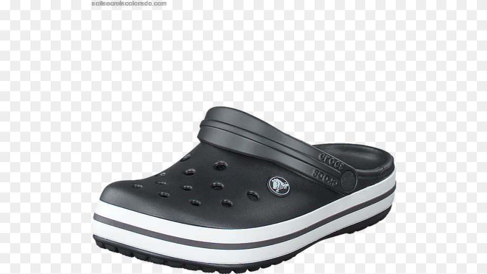 Crocs Slip On Shoe, Clothing, Footwear, Sneaker, Clogs Free Transparent Png