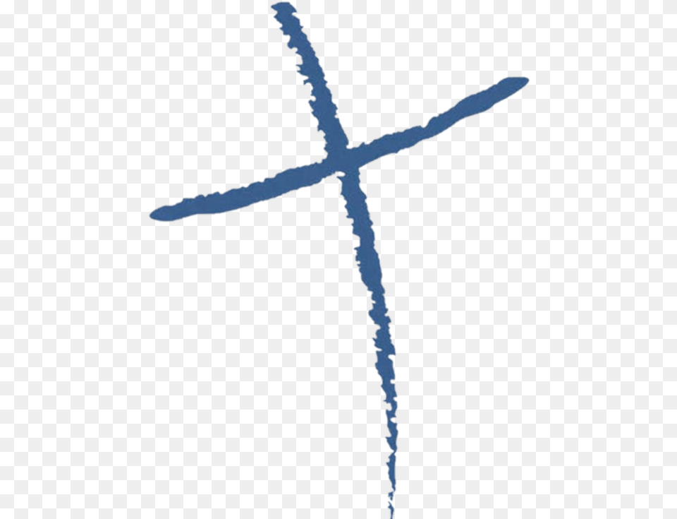 Transparent Cross, Symbol, Sword, Weapon, Nature Png