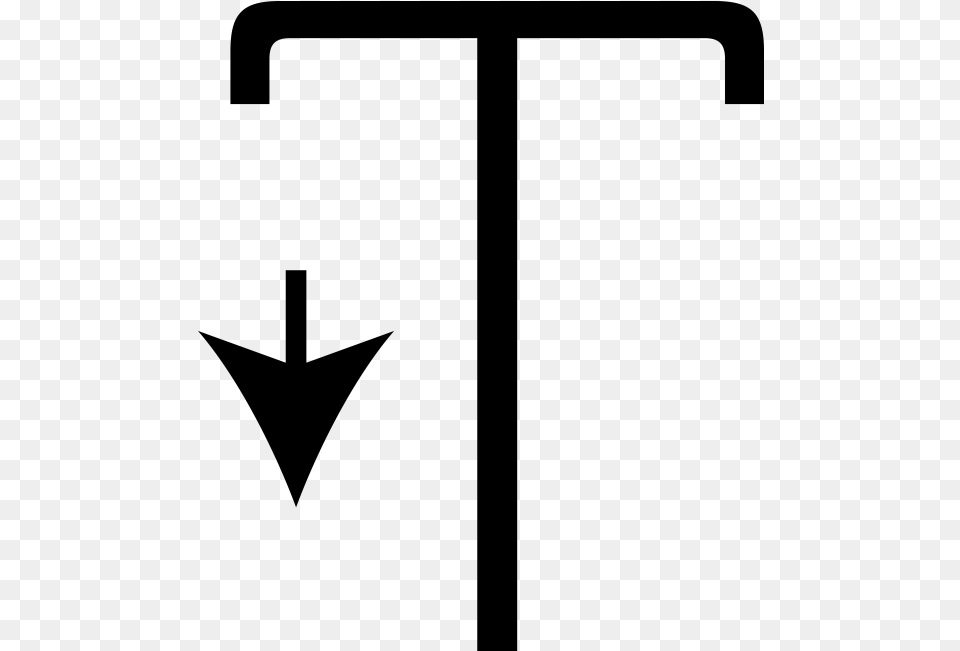Cross Icon, Gray Free Transparent Png