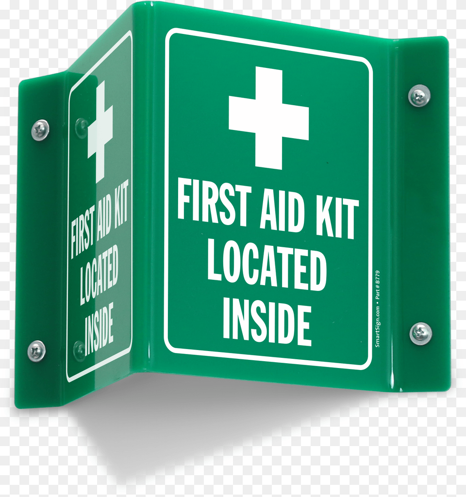 Transparent Cross Out Sign First Aid Kit, First Aid Free Png