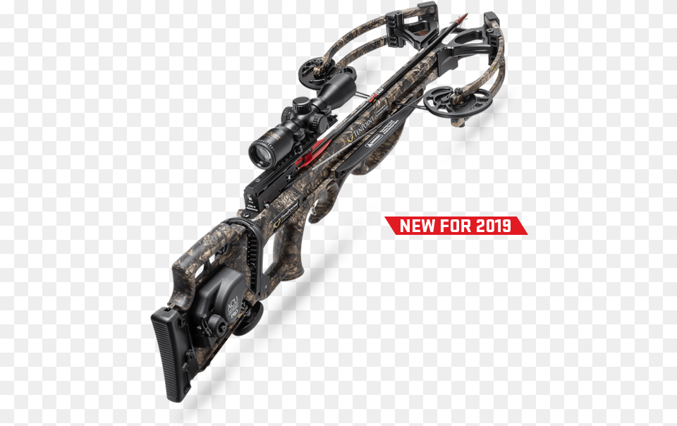 Transparent Crossbow Tenpoint Crossbows, Firearm, Gun, Rifle, Weapon Free Png