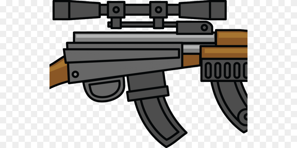 Crossed Rifles Clip Art, Firearm, Gun, Rifle, Weapon Free Transparent Png