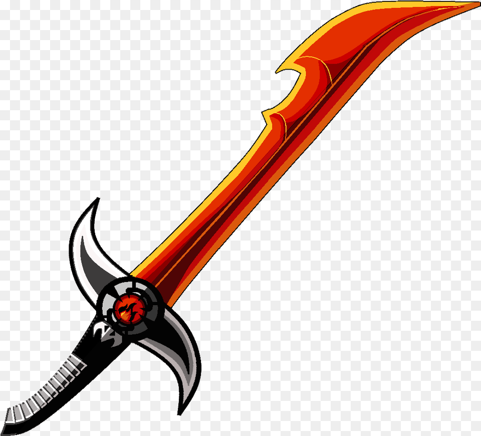Transparent Crossed Swords, Sword, Weapon, Blade, Dagger Free Png