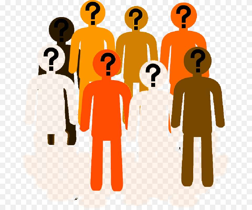 Crowd Of People Population Clipart, Person, Boy, Child, Male Free Transparent Png