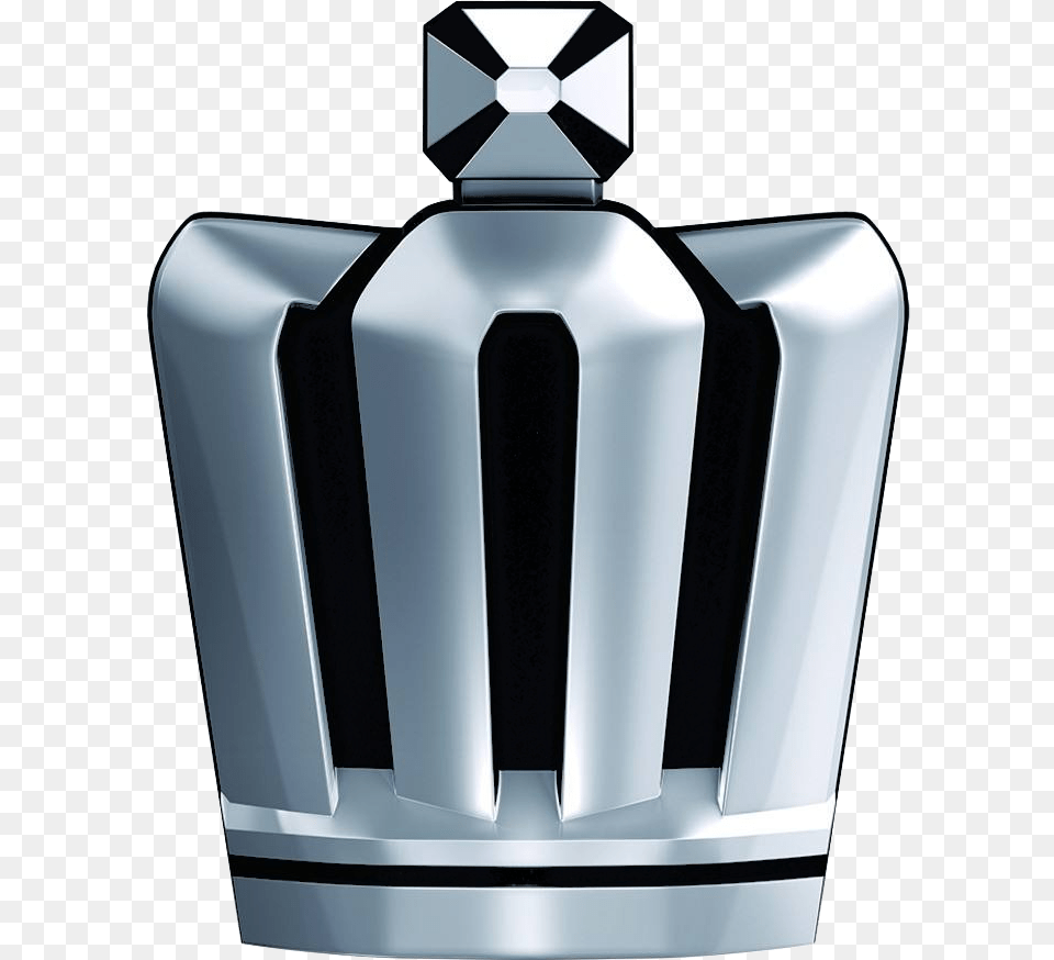 Transparent Crown, Bottle Png Image