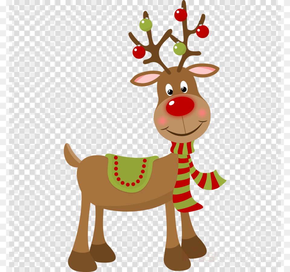 Transparent Crown Clip Art, Animal, Deer, Mammal, Wildlife Free Png Download