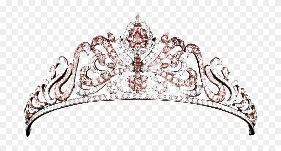 Crown Princess Princess Crown Tiara, Accessories, Jewelry, Animal, Reptile Free Transparent Png
