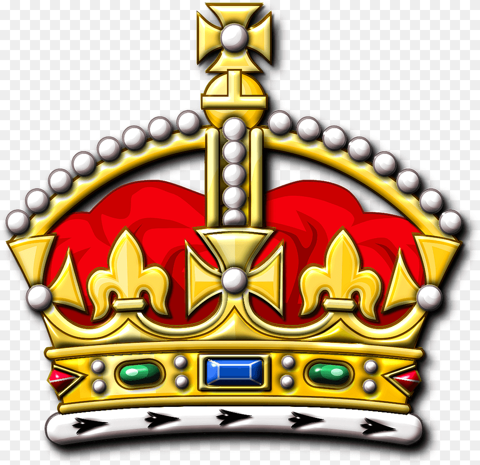 Transparent Crown Symbol Queen Elizabeth Logo, Accessories, Jewelry, Dynamite, Weapon Png Image