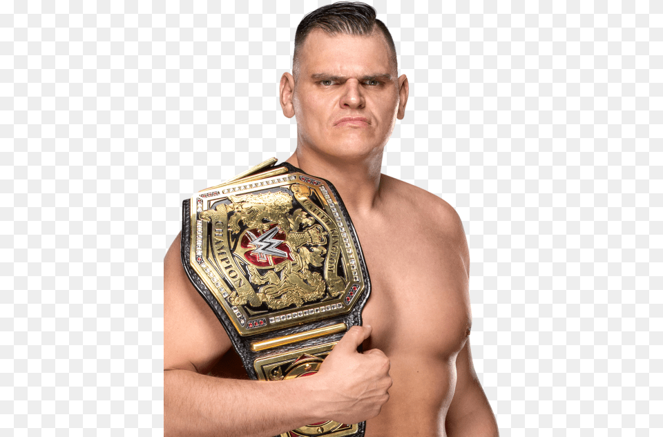 Transparent Cruiserweight Championship Walter Nxt Uk Champion, Accessories, Man, Male, Person Free Png