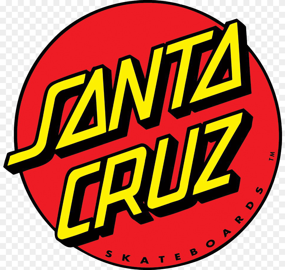 Transparent Cruz Azul Santa Cruz Skateboards, Logo Free Png Download
