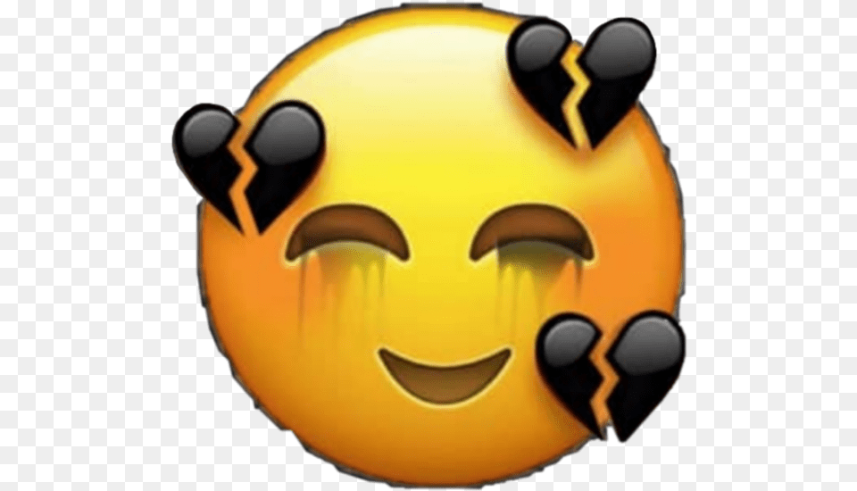 Transparent Crying Laughing Emoji Imagenes Sad De Emojis, Ball, Baseball, Baseball (ball), Sport Png Image