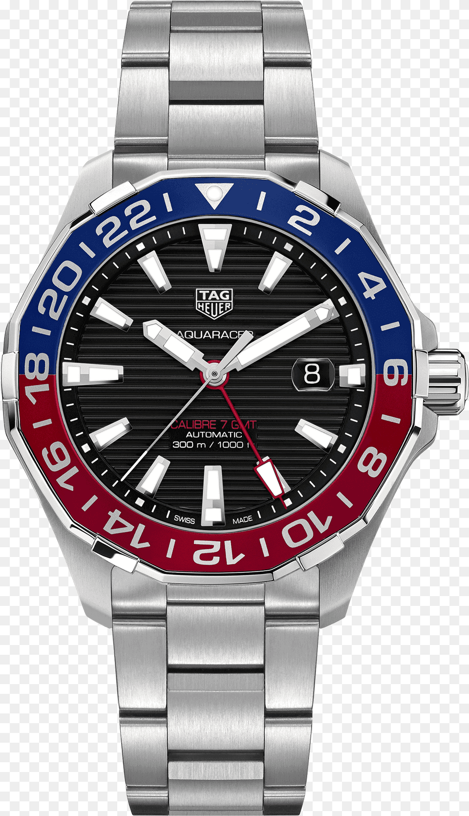 Crystal Pepsi Analog Watch, Arm, Body Part, Person, Wristwatch Free Transparent Png