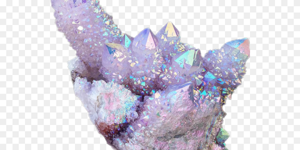 Transparent Crystals, Crystal, Mineral, Quartz Free Png