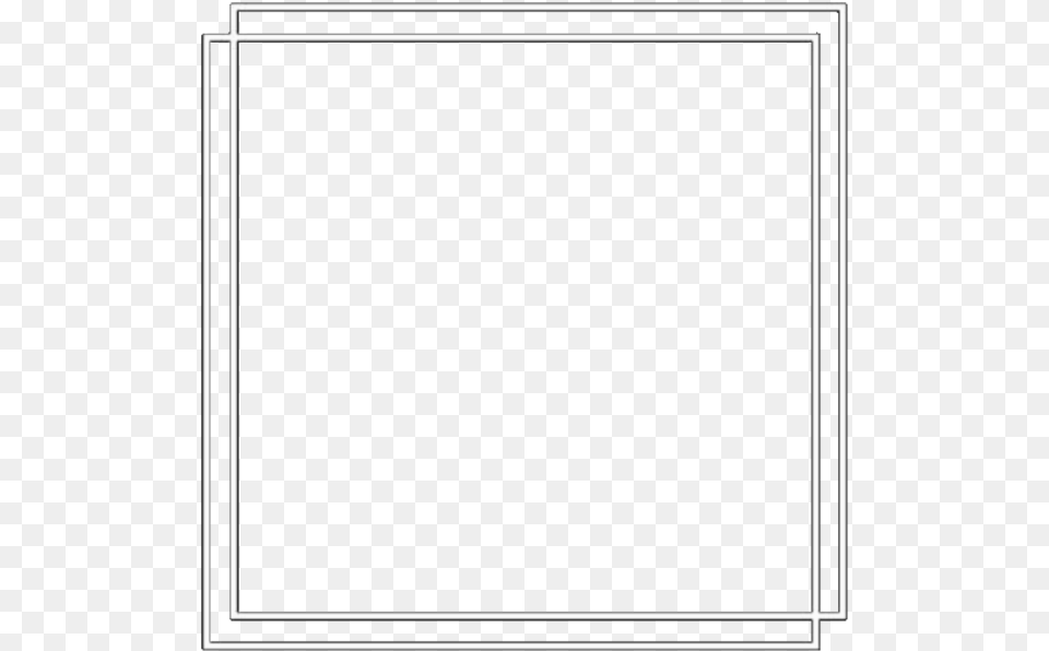 Transparent Cuadrado Paper Product, Blackboard, Electronics, Screen Free Png