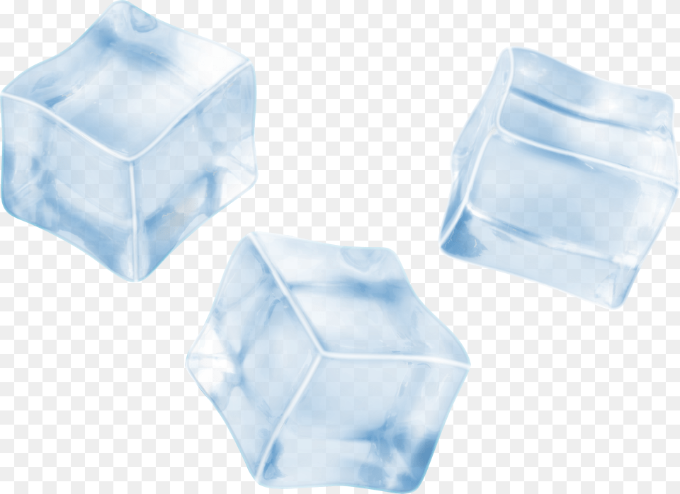 Transparent Cube Ice Cubes Transparent, Child, Female, Person, Girl Png