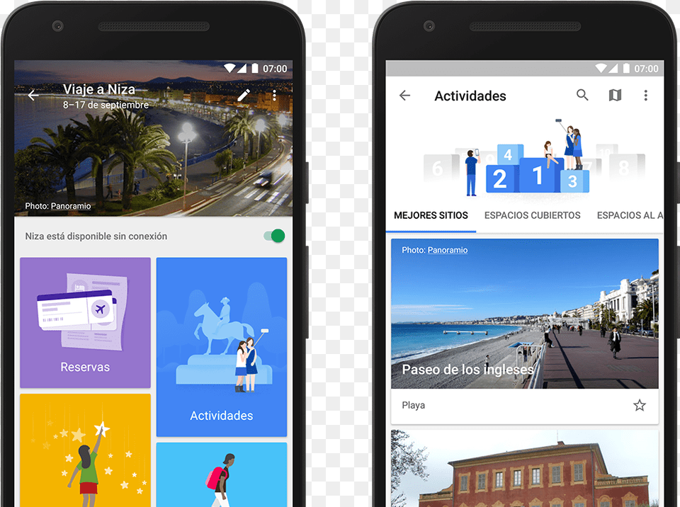 Transparent Cubiertos Google Trips App, Architecture, Building, Electronics, Mobile Phone Free Png