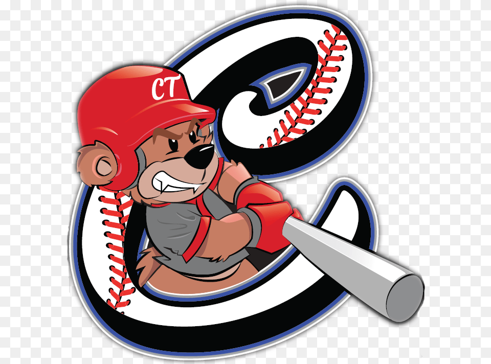 Transparent Cubs Clipart Illustration, People, Person, Baseball, Baseball Bat Free Png