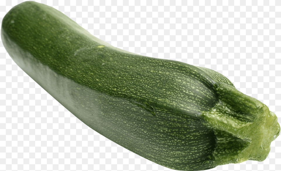 Transparent Cucumber Clipart Zucchini, Food, Plant, Produce, Squash Free Png