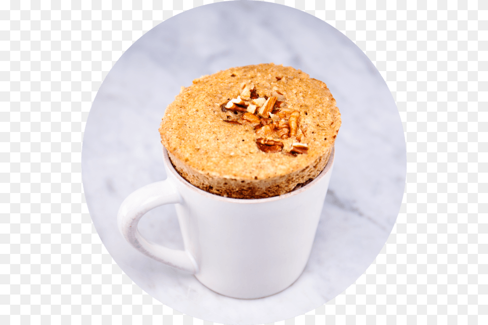 Transparent Cup Of Lean Babycino, Beverage, Coffee, Coffee Cup, Dessert Png Image