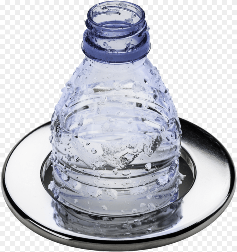 Transparent Cup Of Water Water Bottle Free Png