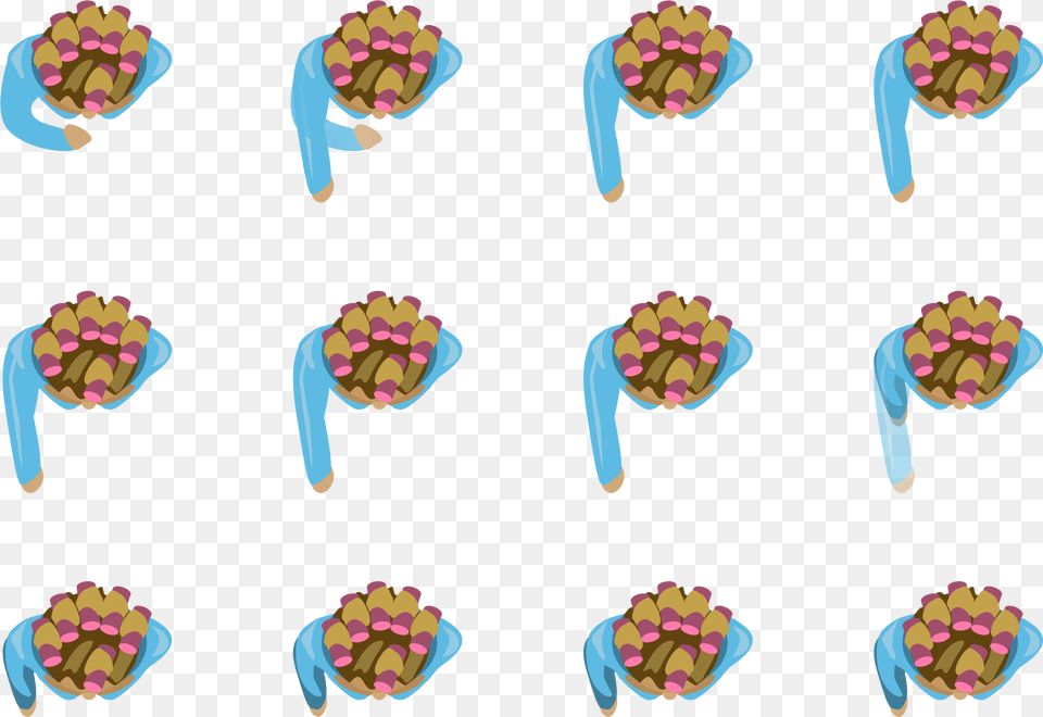 Transparent Cupcake Free Png Download