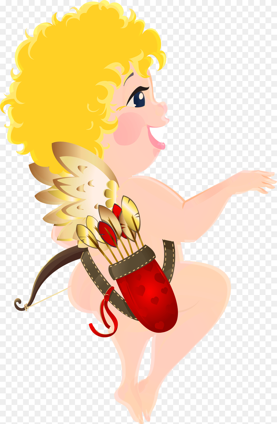 Transparent Cupido Angeles De San Valentin, Adult, Female, Person, Woman Free Png Download