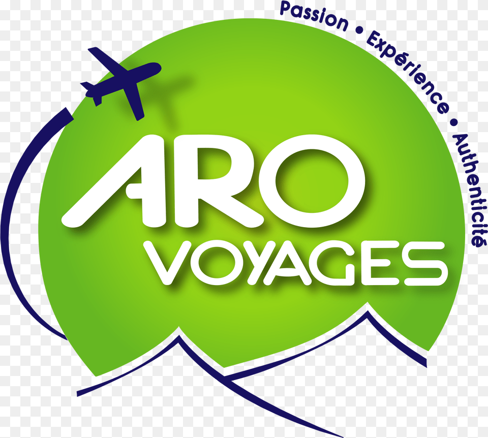 Transparent Curita Agence De Voyage En France Logo, Green Free Png
