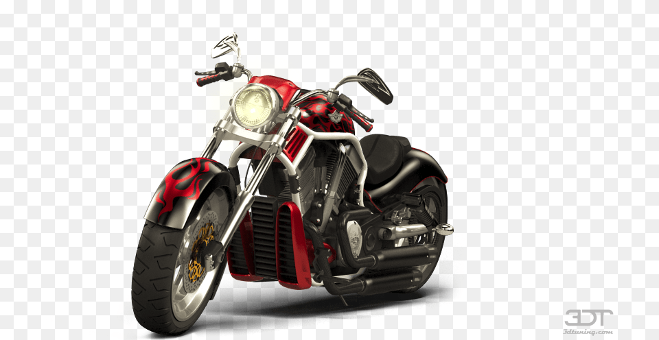 Transparent Custom Motorcycle Motorcycle, Transportation, Vehicle, Machine, Spoke Free Png