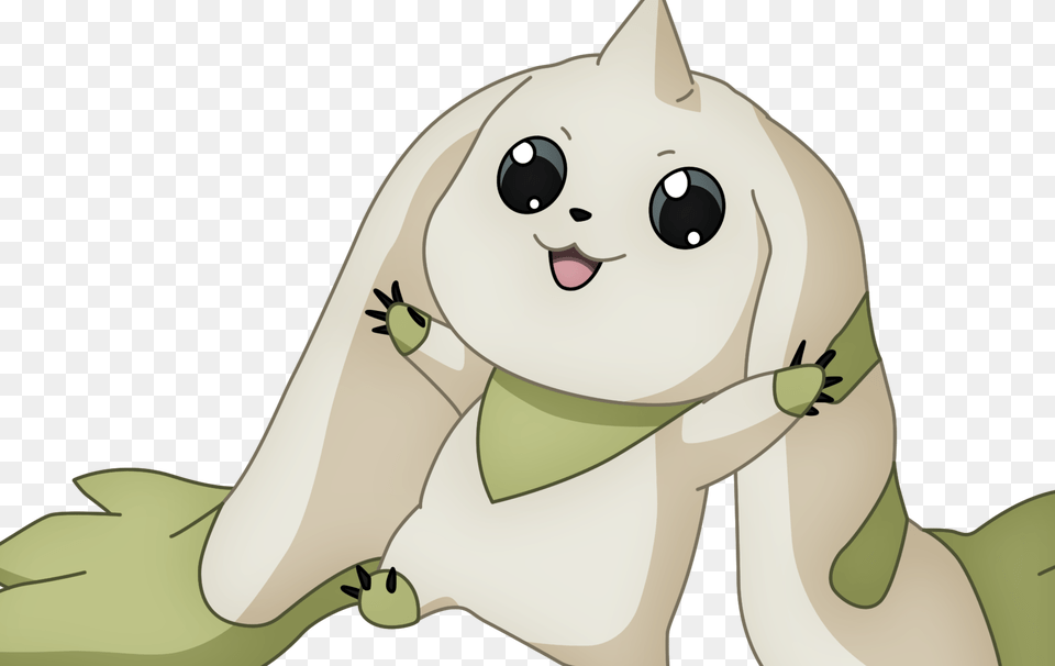 Transparent Cute Animals Anime Animals, Cartoon, Nature, Outdoors, Snow Free Png Download