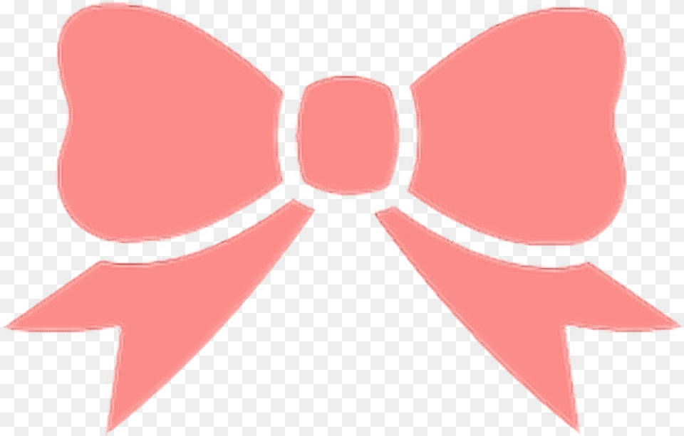 Transparent Cute Bows, Accessories, Bow Tie, Formal Wear, Tie Free Png